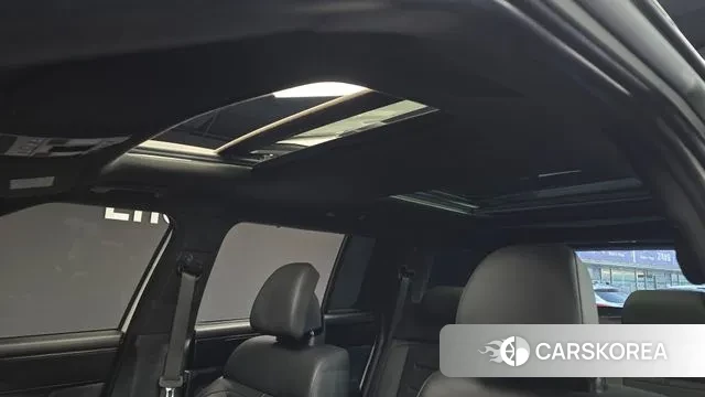 Hyundai Santa Fe (MX5) id 3776391 из Кореи 10