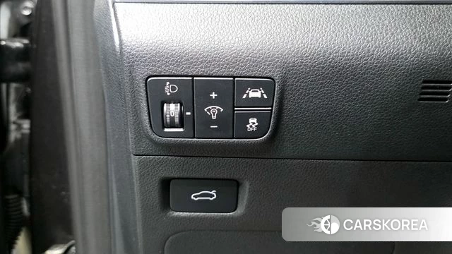 Kia K5 3rd generation id 4224131 из Кореи 10