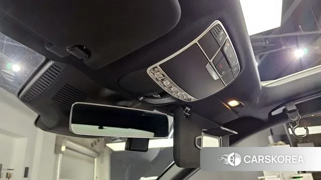 Mercedes-Benz S-Class W222 id 2932296 из Кореи 10