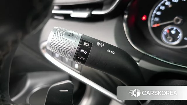 Genesis GV70 id 4793292 из Кореи 10