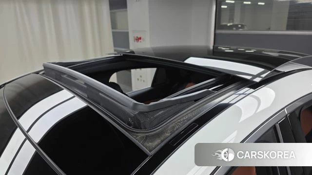 Mercedes-Benz GLC-Class X254 id 3952901 из Кореи 10