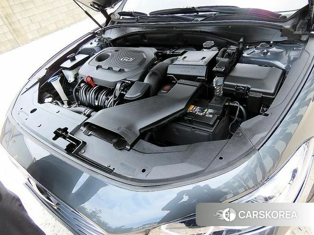 Hyundai Grandeur IG id 4403162 из Кореи 10