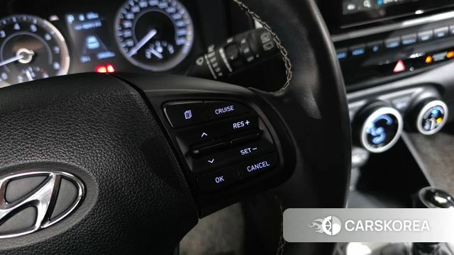 Hyundai Venue id 4500732 из Кореи 10