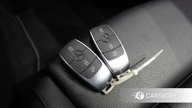 Mercedes-Benz A-Class W177 id 3492499 из Кореи 10