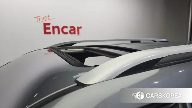 Ssangyong Tivoli Air id 3038339 из Кореи 10