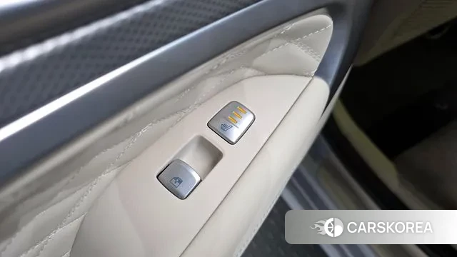 Genesis The New G70 id 3611755 из Кореи 10