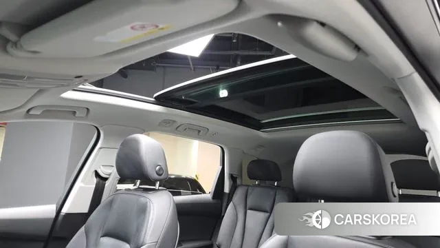 Audi Q7 (4M) id 3530508 из Кореи 10