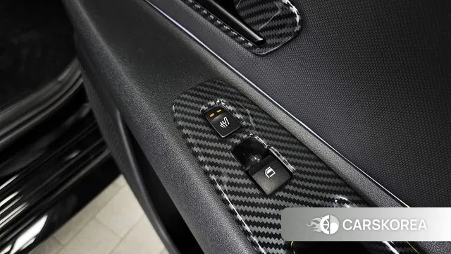 Hyundai The New Avante (CN7) id 3021842 из Кореи 10