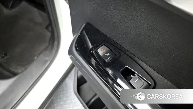 Ssangyong Torres id 3707252 из Кореи 10