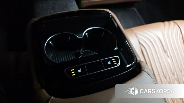 Genesis G80 (RG3) id 3539665 из Кореи 10