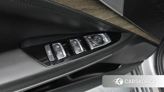 Kia K8 Hybrid id 4360677 из Кореи 10