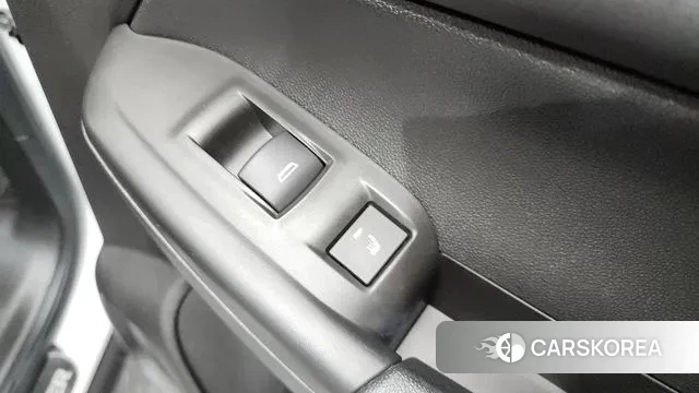 Chevrolet (GM Daewoo) Trailblazer id 3722054 из Кореи 10