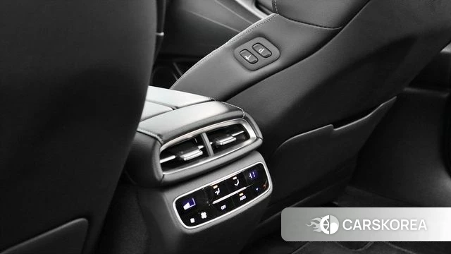 Genesis G80 (RG3) id 3982143 из Кореи 10