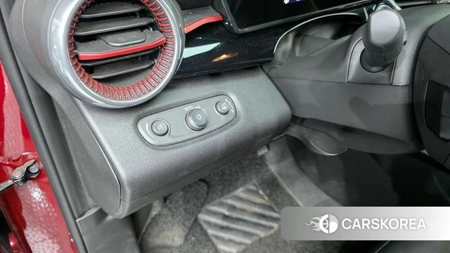 Chevrolet (GM Daewoo) Trax Crossover id 4354318 из Кореи 10