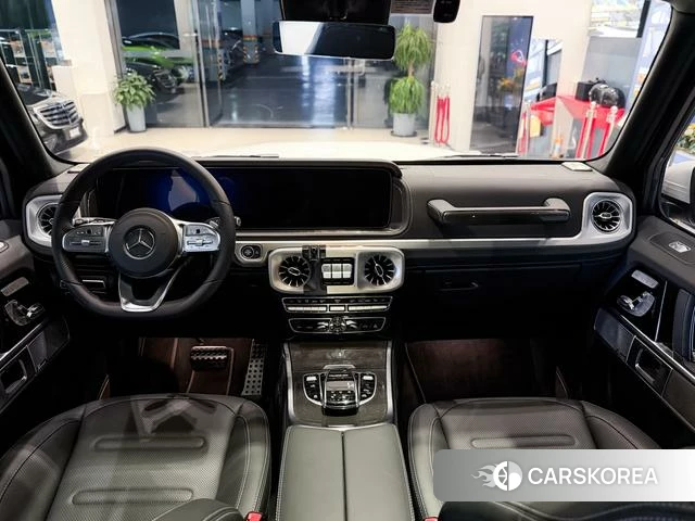 Mercedes-Benz G-class id 4271562 из Китая 10