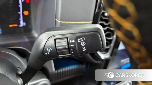 Ford Ranger 4th Generation id 4230705 из Кореи 10