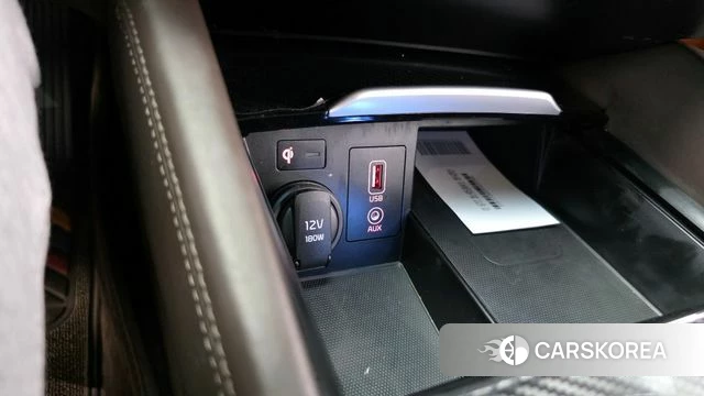 Kia All New K7 Hybrid id 4269578 из Кореи 10