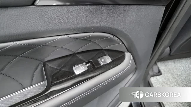 Ssangyong Rexton New Arena id 3223249 из Кореи 10