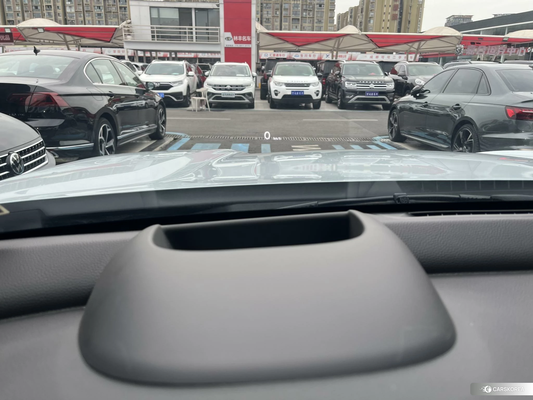 Honda HR-V id 4440455 из Китая 10