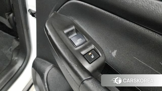 Chevrolet (GM Daewoo) Trailblazer id 4402267 из Кореи 10
