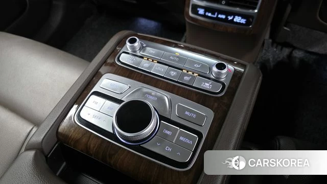 Kia More K9 id 4203799 из Кореи 10