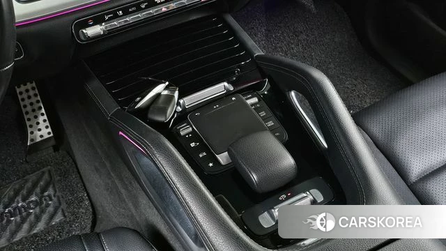 Mercedes-Benz GLE-Class W167 id 4180220 из Кореи 10