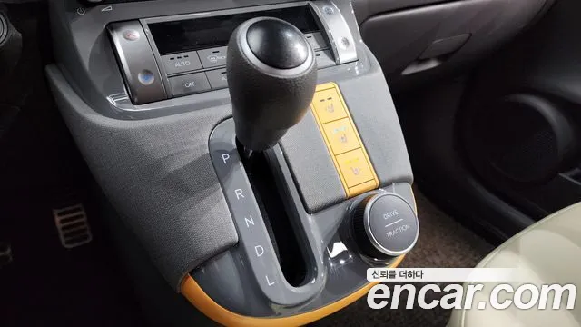 Hyundai Casper id 2665166 из Кореи 10