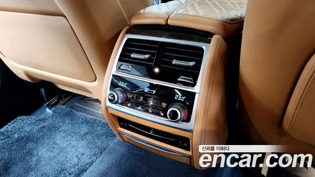 BMW 7 Series (G11) id 2682760 из Кореи 10