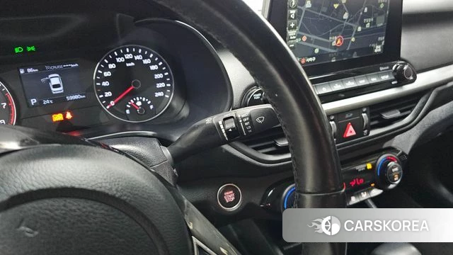 Kia Come New K3 id 4737259 из Кореи 10