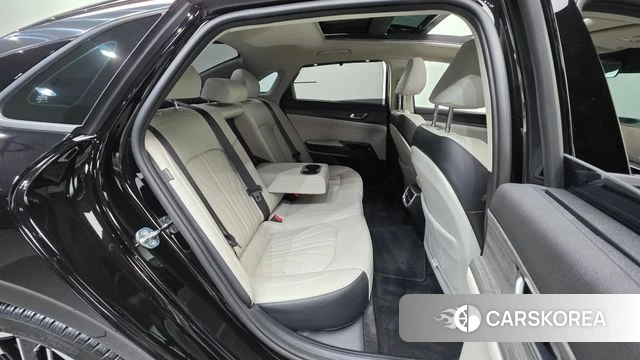 Kia The New K5 3rd generation id 3921869 из Кореи 10