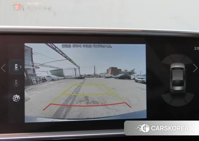 Hyundai Ionic 6 id 3870962 из Кореи 10