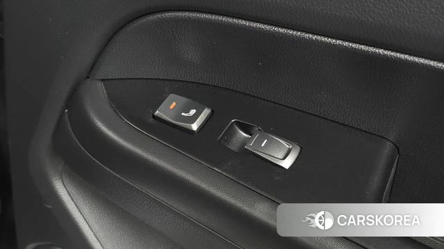 Ssangyong The New Rexton Sports Cannes id 4585333 из Кореи 10