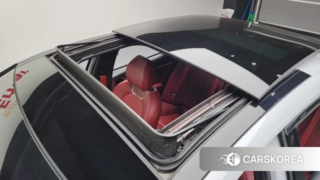 Genesis The New G70 id 2984864 из Кореи 10