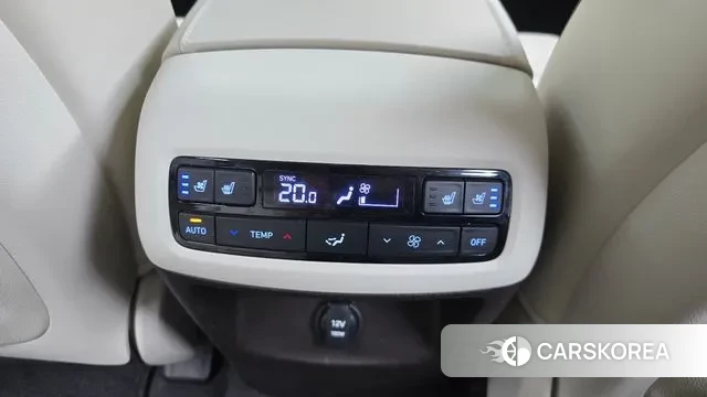 Hyundai Palisade id 3224728 из Кореи 10