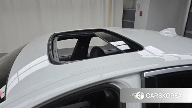 BMW 5 Series (G30) id 3480422 из Кореи 10