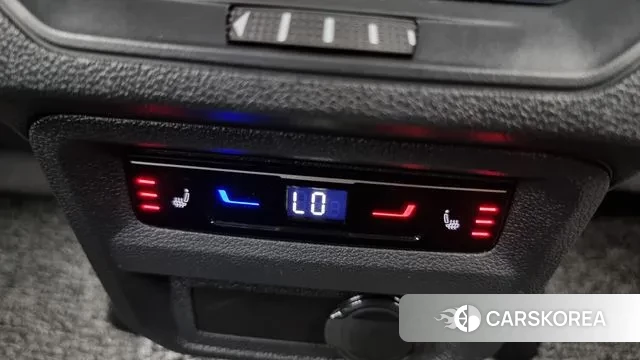 Volkswagen Tiguan second Generation id 2983899 из Кореи 10