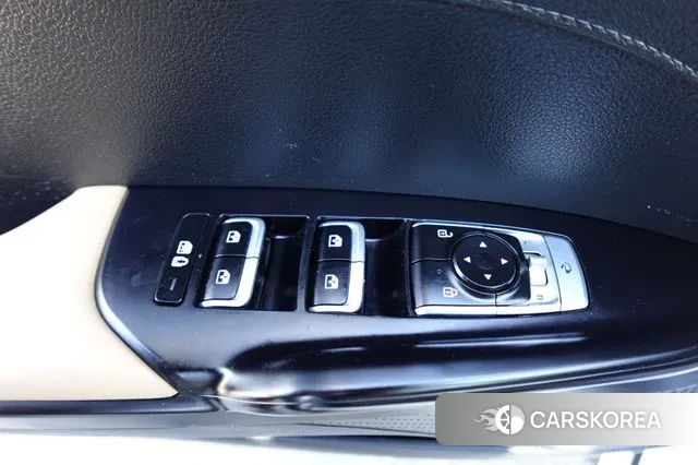 Kia K5 Hybrid 3rd Generation id 3467915 из Кореи 10