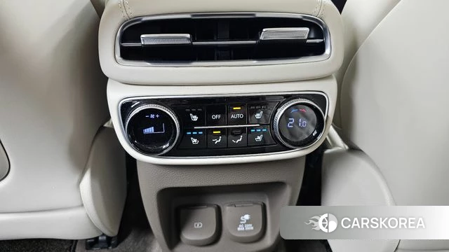 Genesis GV80 id 4446354 из Кореи 10