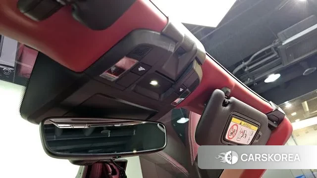 Porsche 911(992) id 3305585 из Кореи 10