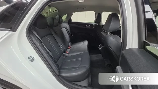 Kia The New K5 3rd generation id 3599672 из Кореи 10