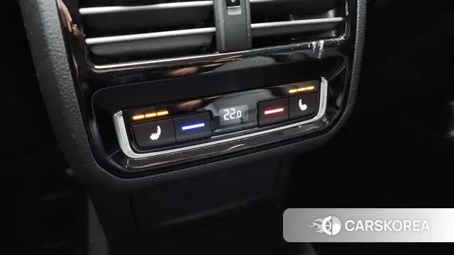 Volkswagen Arteon id 3356141 из Кореи 10