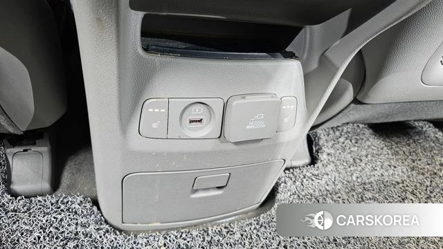 Kia The New Carnival id 3905869 из Кореи 10