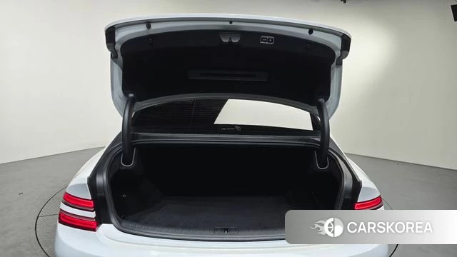Genesis G80 (RG3) id 4604452 из Кореи 10