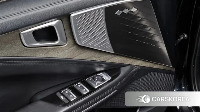 Kia K8 Hybrid id 3438344 из Кореи 10