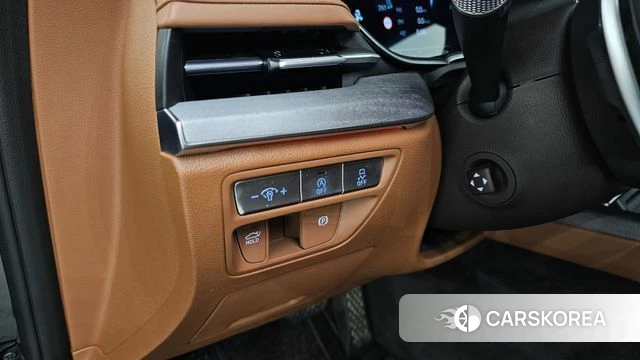 Genesis G80 (RG3) id 4744698 из Кореи 10