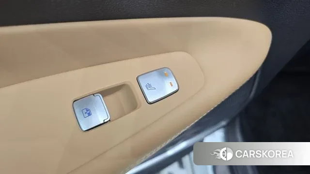 Hyundai The New Santa Fe id 2979236 из Кореи 10