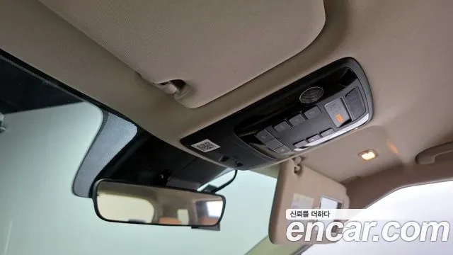 Kia Carnival 4th generation id 2944604 из Кореи 10