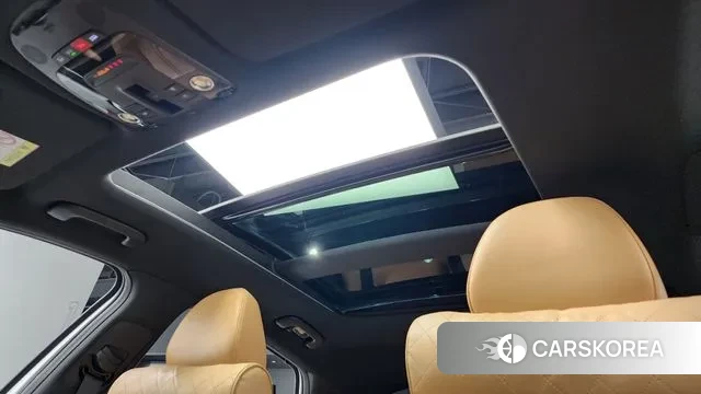 Kia K5 3rd generation id 3168711 из Кореи 10