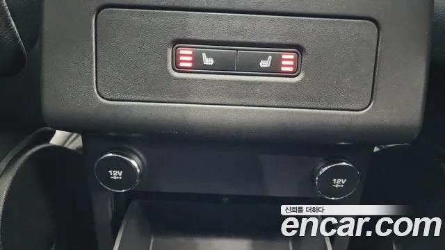 Land Rover Discovery 5 id 2928431 из Кореи 10