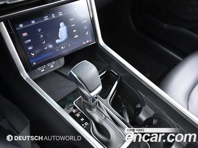 Ssangyong Torres id 2659979 из Кореи 10